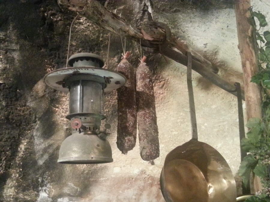 07- Dachstein, Bauernhaus, Abreise 089